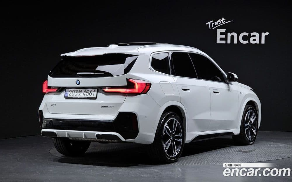 BMW X1 xDrive20i M Sport U11 2024