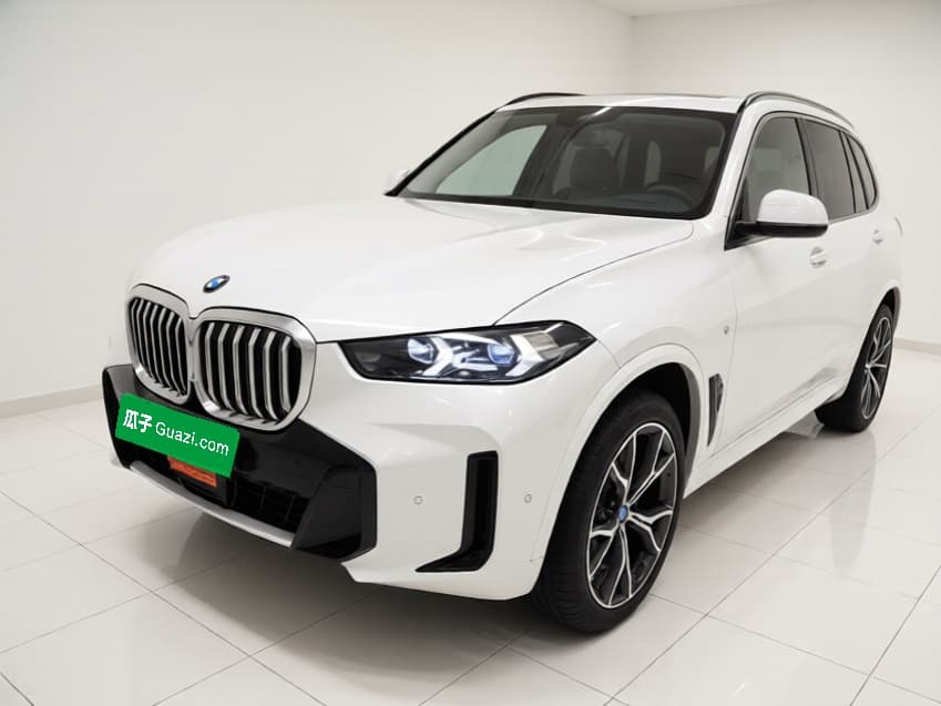 BMW X5 2023