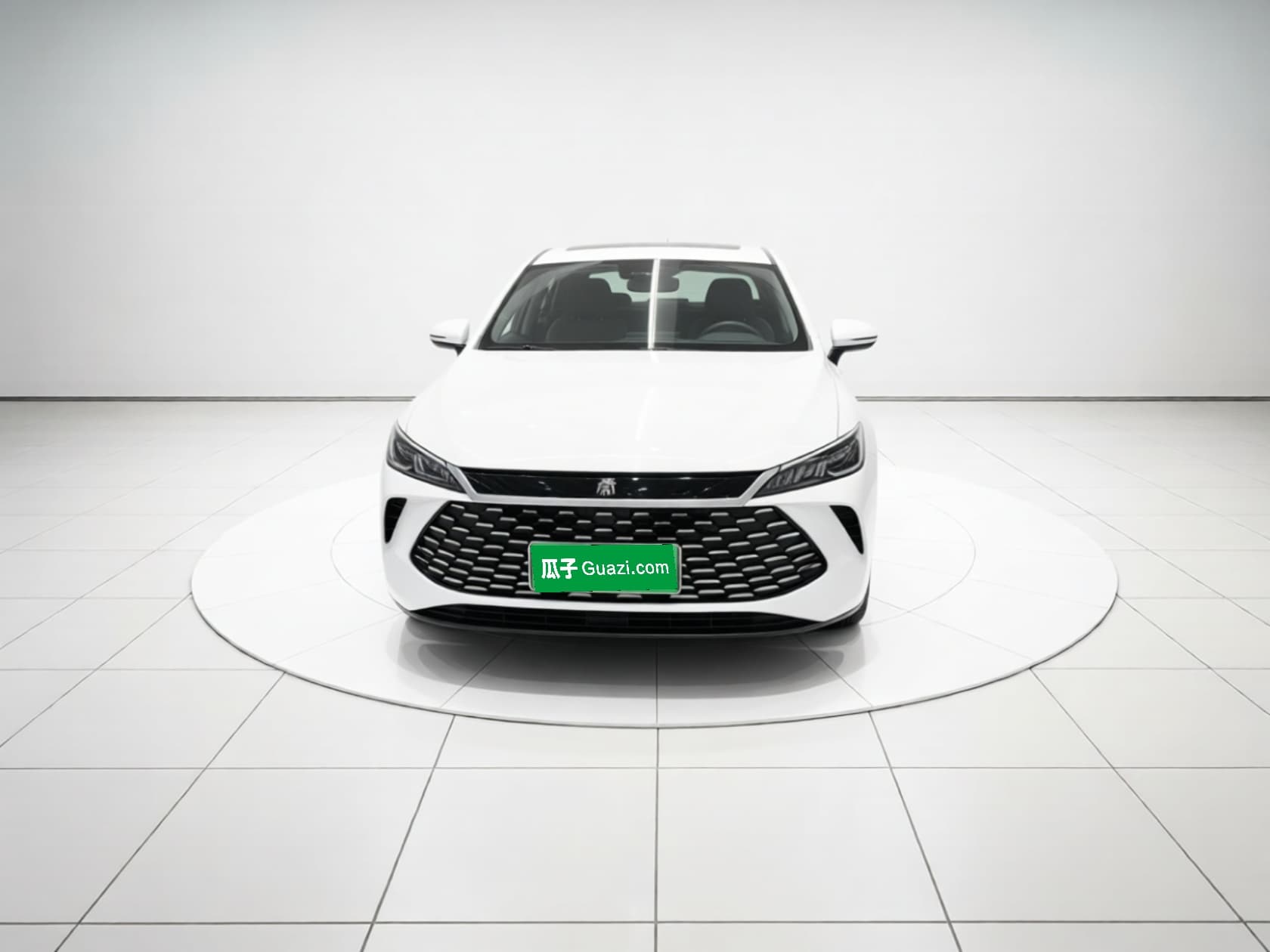 BYD Qin PLUS 2025