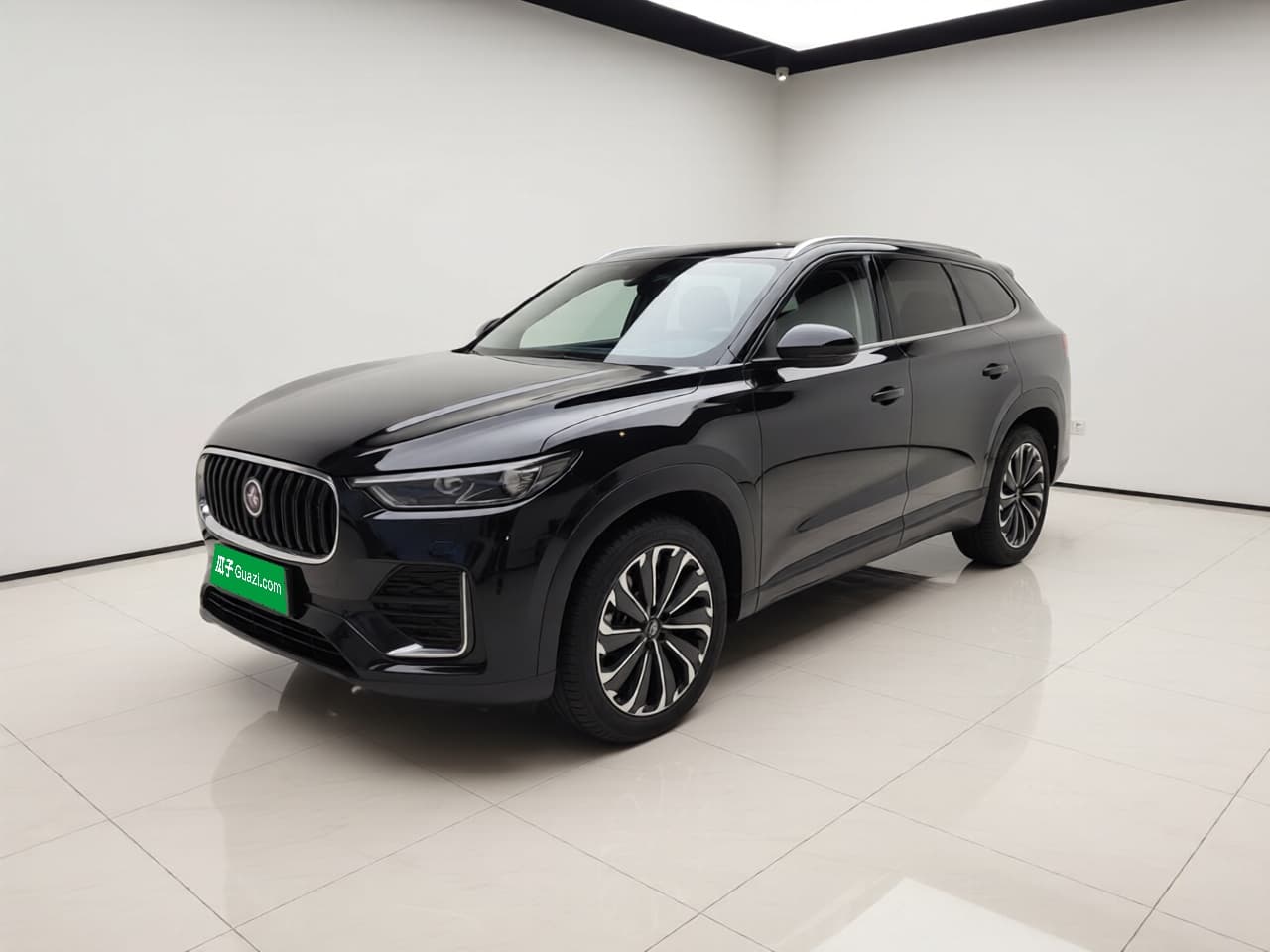 Chery Tiggo 9 2025
