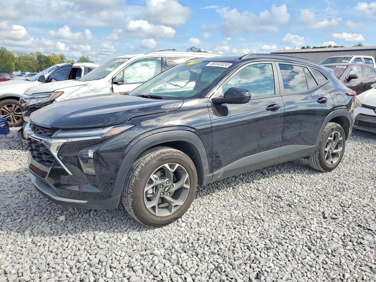 Chevrolet Trax 1LT 2025
