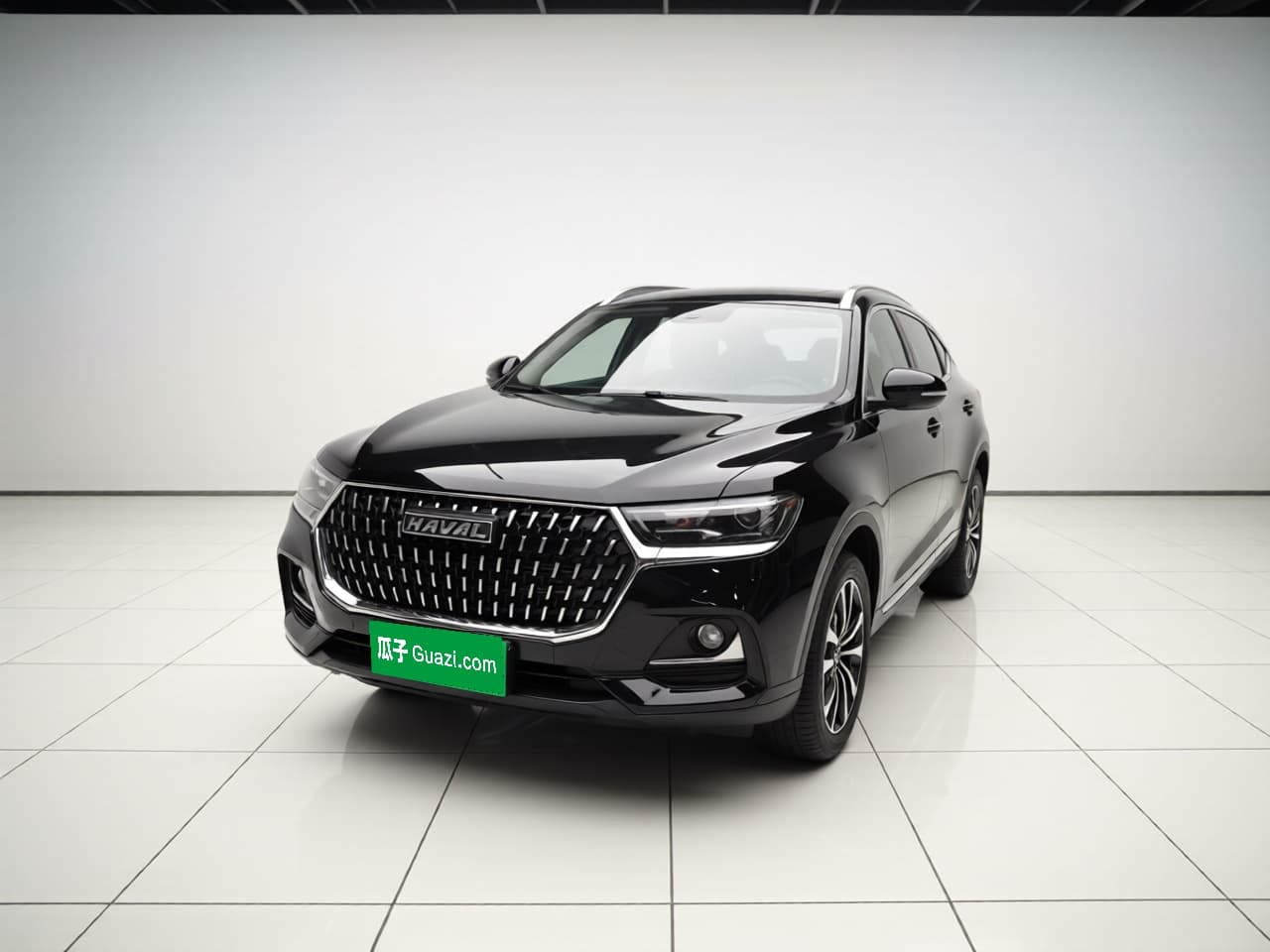 Haval H6 2023