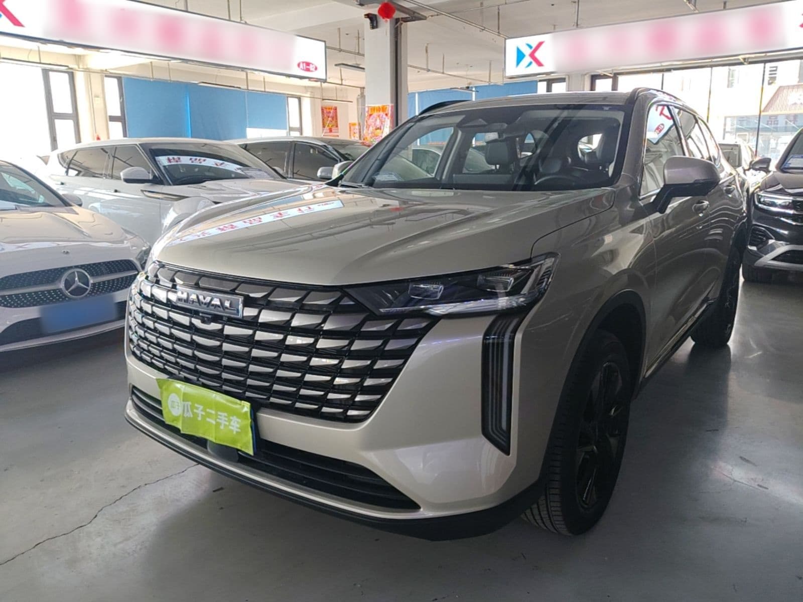 Haval H6 2024