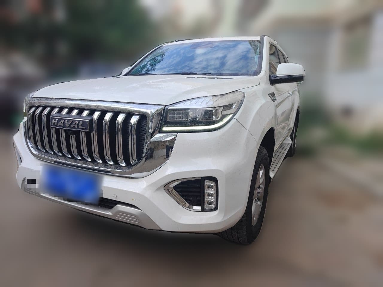 Haval H9 2022