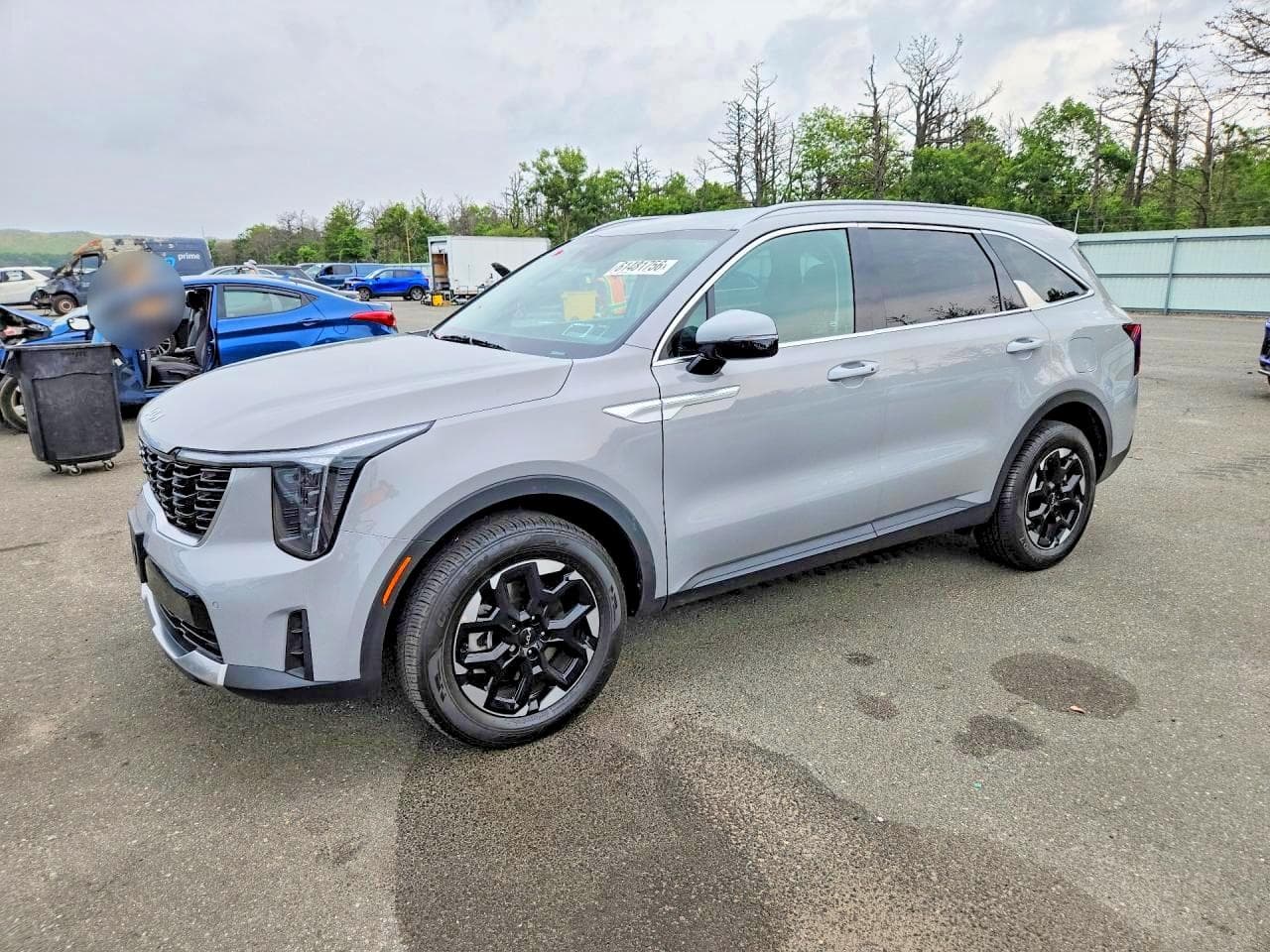 Kia Sorento S 2025