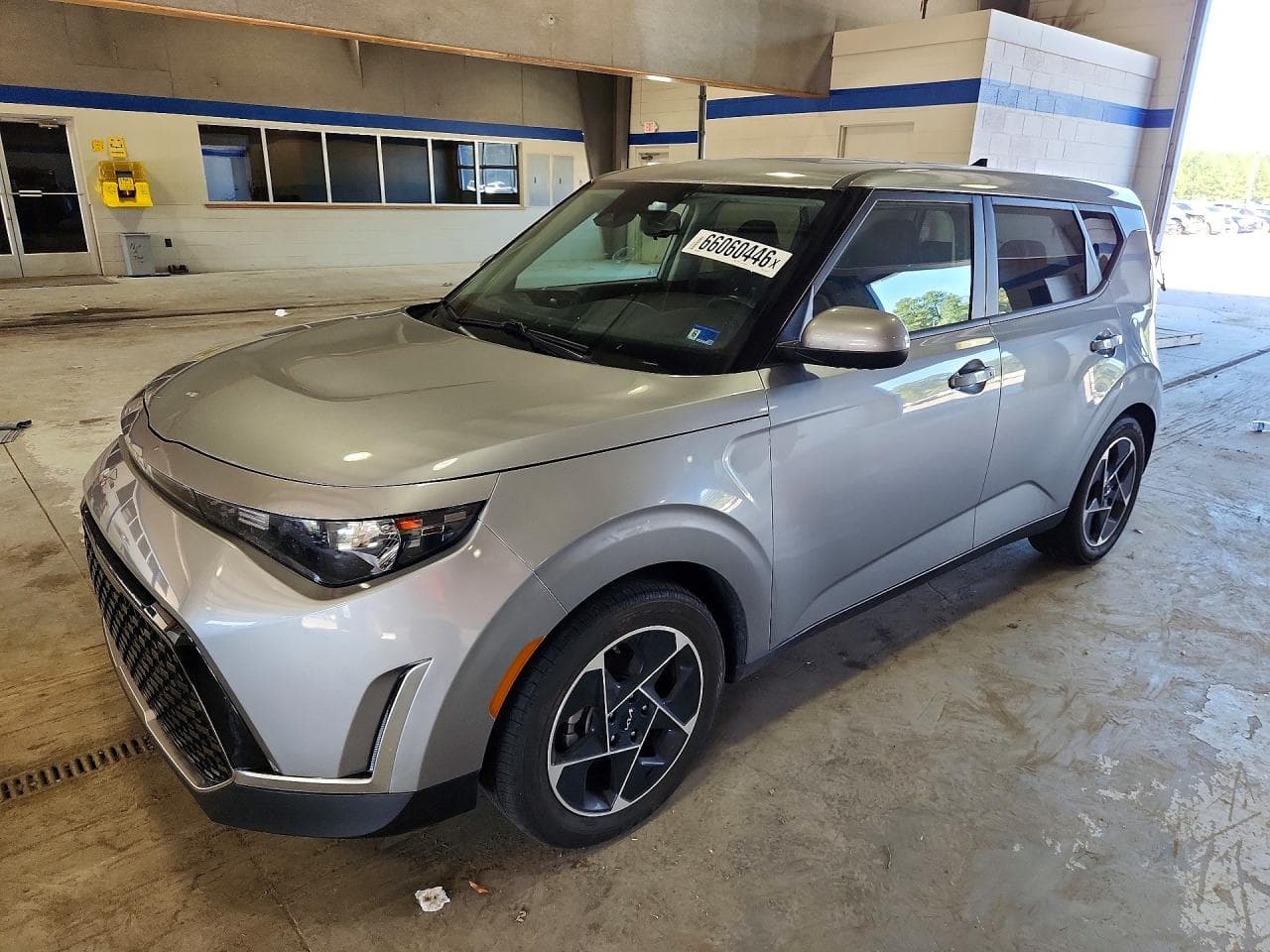 Kia Soul EX 2024