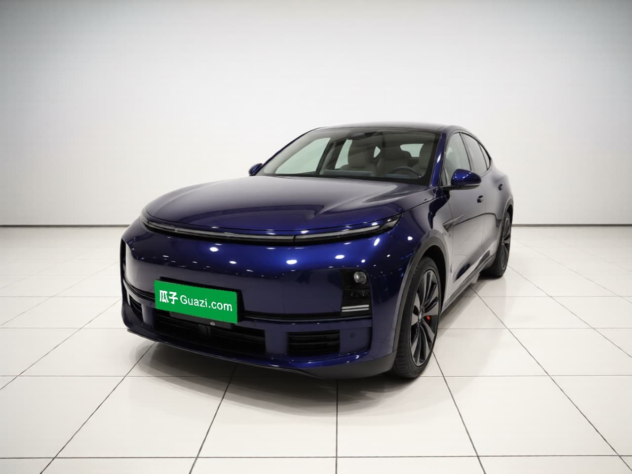 Li Auto L9 2024