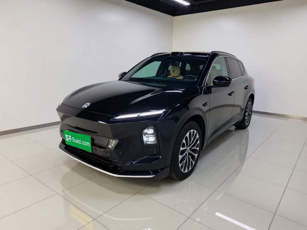NIO ES6 2025