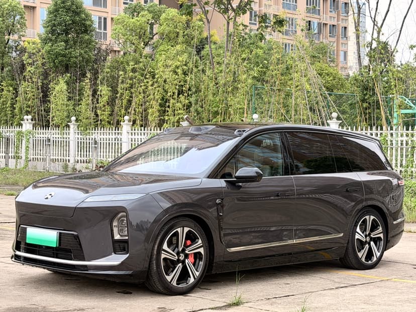 NIO ES8 2026