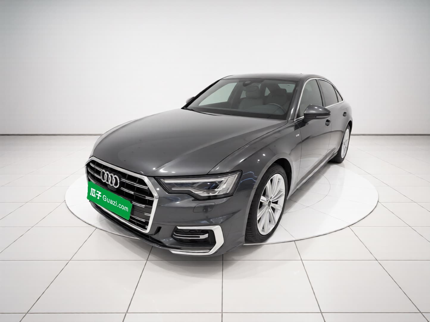 Audi A6L 2023