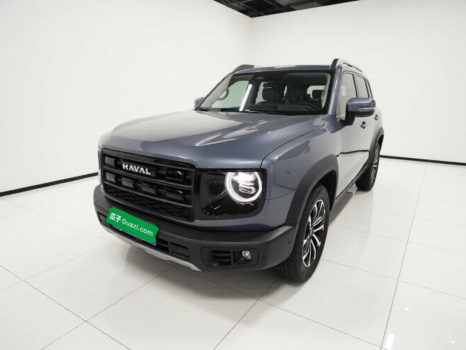 Haval DARGO 2026 — фото 1 из 6