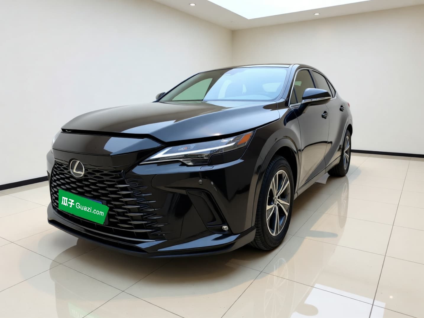 Lexus RX 2026